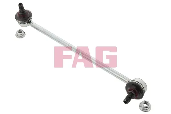 Тяга стабілізатора (переднього) (L) Hyundai Coupe 01-09 818 0416 10 FAG 818-0416-10 (фото 1)