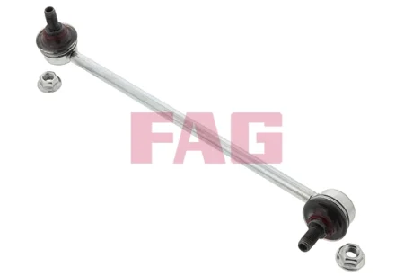 Тяга стабілізатора (переднього) (L) Hyundai Coupe 01-09 818 0416 10 FAG 818-0416-10