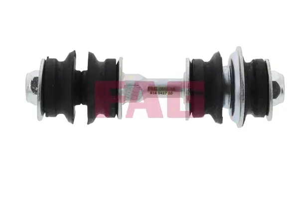 Тяга стабілізатора (переднього) Toyota Yaris 99-05 818 0417 10 FAG 818-0417-10 (фото 1)