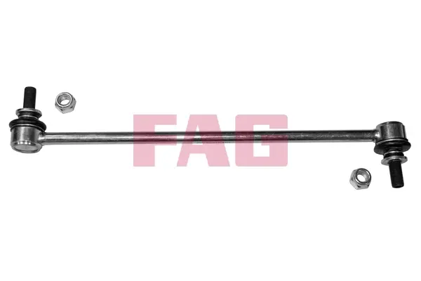 Тяга стабілізатора (переднього) Toyota Corolla 06-/Auris 07-/Avensis 08-/Rav 4 06- (L=R) 818 0424 10 FAG 818-0424-10 (фото 1)