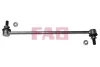 Тяга стабілізатора (переднього) Toyota Corolla 06-/Auris 07-/Avensis 08-/Rav 4 06- (L=R) 818 0424 10 FAG 818-0424-10 (фото 1)