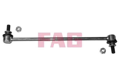 Тяга стабілізатора (переднього) Toyota Corolla 06-/Auris 07-/Avensis 08-/Rav 4 06- (L=R) 818 0424 10 FAG 818-0424-10