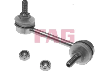 Тяга стабілізатора (заднього) (L) Honda Accord 97-03 818 0431 10 FAG 818-0431-10