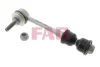 Тяга стабілізатора (заднього) Chevrolet Captiva/Opel Antara 06- (Л=П) 818 0433 10 FAG 818-0433-10 (фото 1)