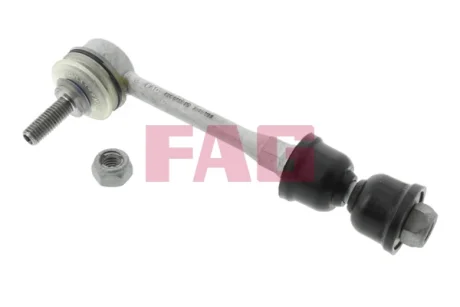 Тяга стабілізатора (заднього) Chevrolet Captiva/Opel Antara 06- (Л=П) 818 0433 10 FAG 818-0433-10