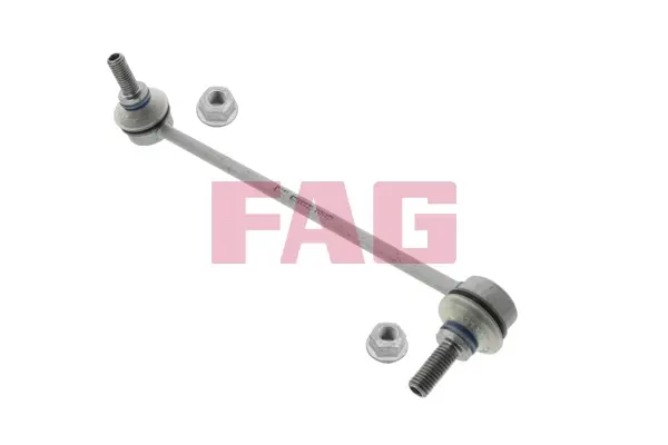 Тяга стабілізатора (переднього) Smart Fortwo 07- 818 0439 10 FAG 818-0439-10 (фото 1)