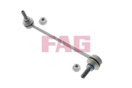 Тяга стабілізатора (переднього) Smart Fortwo 07- 818 0439 10 FAG 818-0439-10