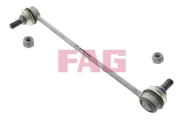 Тяга стабілізатора (переднього) Hyundai Elantra 11-/Kia Cee\'d 12- 818 0450 10 FAG 818-0450-10 (фото 1)