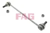 Тяга стабілізатора (переднього) Hyundai Elantra 11-/Kia Cee\'d 12- 818 0450 10 FAG 818-0450-10 (фото 1)