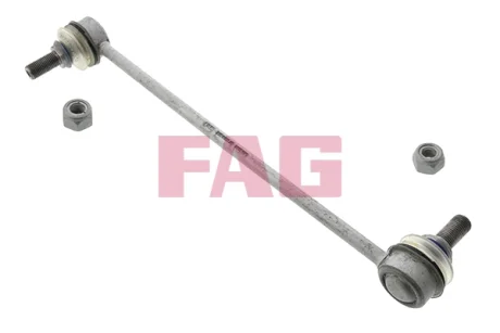 Тяга стабілізатора (переднього) Hyundai Elantra 11-/Kia Cee\'d 12- 818 0450 10 FAG 818-0450-10