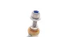 Тяга стабілізатора (переднього) Dacia Duster 1.5dCi/1.6 16V 10- 818 0455 10 FAG 818-0455-10 (фото 3)