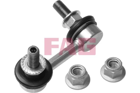 Тяга стабілізатора (переднього) (R) Nissan Primera 02- 818 0463 10 FAG 818-0463-10