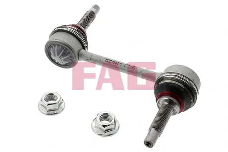 Тяга стабілізатора (заднього) Citroen Jumper/Fiat Ducato 06- 818 0473 10 FAG 818-0473-10