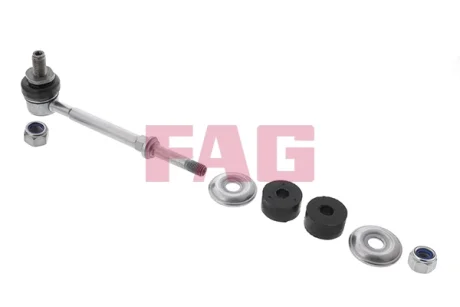Тяга стабілізатора (переднього) Toyota Land Cruiser 96-02 818 0491 10 FAG 818-0491-10