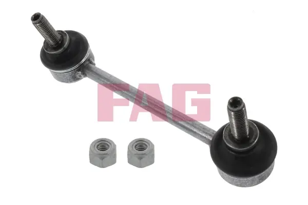 Тяга стабілізатора (заднього) Renault Vel Satis 02- 818 0501 10 FAG 818-0501-10 (фото 1)