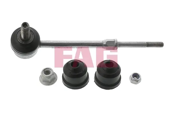 Тяга стабілізатора (заднього) Ford Kuga 1.5-2.5 08- (L=179mm) 818 0515 10 FAG 818-0515-10 (фото 1)