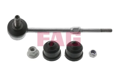Тяга стабілізатора (заднього) Ford Kuga 1.5-2.5 08- (L=179mm) 818 0515 10 FAG 818-0515-10