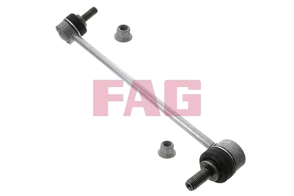 Тяга стабілізатора (переднього) (L) MB C-class (W204) 07-14 818 0518 10 FAG 818-0518-10 (фото 1)