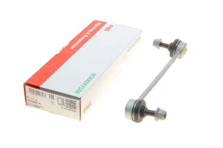 Тяга стабілізатора (переднього) (L) Hyundai i20 08-14/iX20 10- KIA Picanto 11- 818 0519 10 FAG 818-0519-10