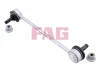 Тяга стабілізатора (переднього) (R) Kia Venga 10-/Hyundai i20 08-14 (L=216mm) 818 0520 10 FAG 818-0520-10 (фото 1)