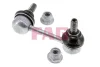 Тяга стабілізатора (заднього) (L) Mitsubishi Lancer/Outlander 06-/Citroen C4/Peugeot 4008 12- (80mm) 818 0525 10 FAG 818-0525-10 (фото 1)
