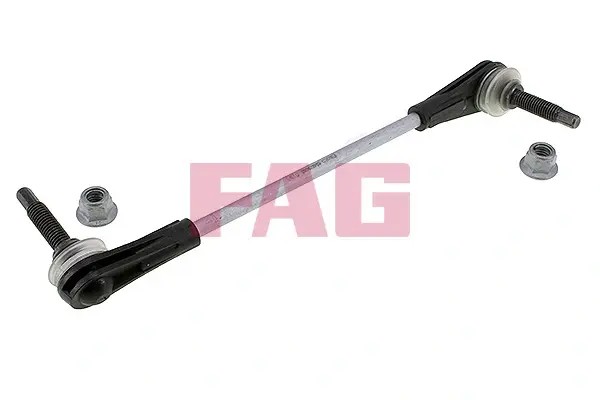 Тяга стабілізатора (переднього) (R) OPEL Astra K 15- 818 0563 10 FAG 818-0563-10 (фото 1)