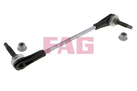 Тяга стабілізатора (переднього) (R) OPEL Astra K 15- 818 0563 10 FAG 818-0563-10
