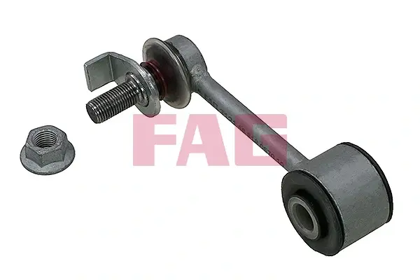 Тяга стабілізатора (заднього) Nissan NV200 10- 818 0570 10 FAG 818-0570-10 (фото 1)