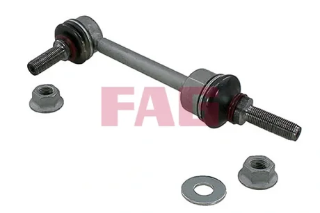 Тяга стабілізатора (заднього) Land Rover Discovery 98-04 818 0573 10 FAG 818-0573-10