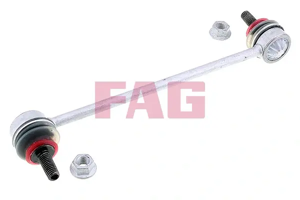 Тяга стабілізатора (заднього) Land Rover Freelander 2/Range Rover 06- 818 0574 10 FAG 818-0574-10 (фото 1)