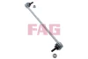 Тяга стабілізатора (переднього) Land Rover Freelander 2.0/2.2/3.2D 06-14 818 0579 10 FAG 818-0579-10 (фото 1)