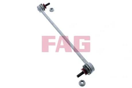 Тяга стабілізатора (переднього) Land Rover Freelander 2.0/2.2/3.2D 06-14 818 0579 10 FAG 818-0579-10