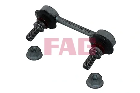 Тяга стабілізатора (заднього) Subaru Legacy/Outback 98-09 818 0582 10 FAG 818-0582-10