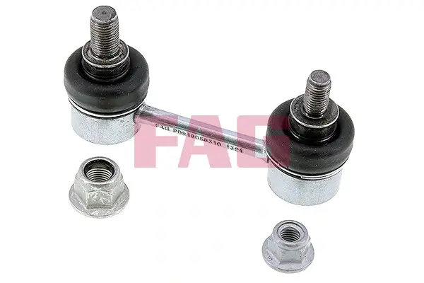 Тяга стабілізатора (заднього) Nissan Primera 02- 818 0583 10 FAG 818-0583-10 (фото 1)