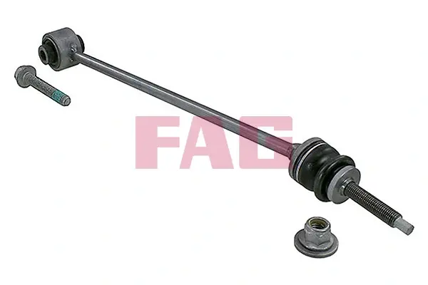 Тяга стабілізатора (переднього) (L) MB M-class (W166) 11-15 818 0597 10 FAG 818-0597-10 (фото 1)