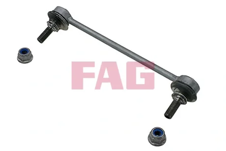 Тяга стабілізатора (переднього) Renault Twingo 0.9/1.0 TCe 14- 818 0604 10 FAG 818-0604-10