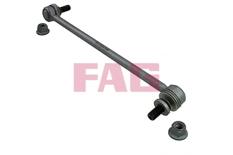 Тяга стабілізатора (переднього) (L) VW Crafter 2,0TDI/RWD/4motion 09/16- 818 0606 10 FAG 818-0606-10