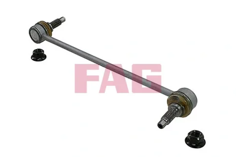 Тяга стабілізатора (переднього) Hyundai i20 1.0-1.4 CRDi 14- 818 0612 10 FAG 818-0612-10
