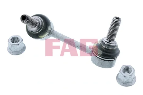 Тяга стабілізатора (заднього) (L) Volvo S60/S90/V60/V90/XC60/CX90 14- 818 0618 10 FAG 818-0618-10