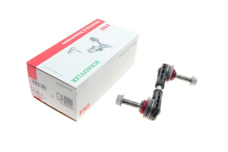 Тяга стабілізатора (заднього) Ford Focus 18- 818 0629 10 FAG 818-0629-10
