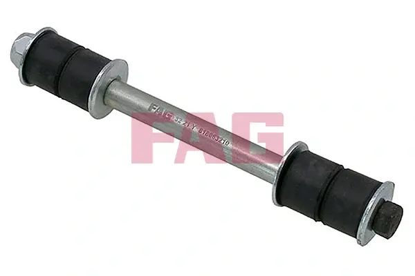 Тяга стабілізатора (переднього) Mitsubishi L300 83-04 818 0632 10 FAG 818-0632-10 (фото 1)
