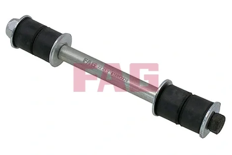 Тяга стабілізатора (переднього) Mitsubishi L300 83-04 818 0632 10 FAG 818-0632-10