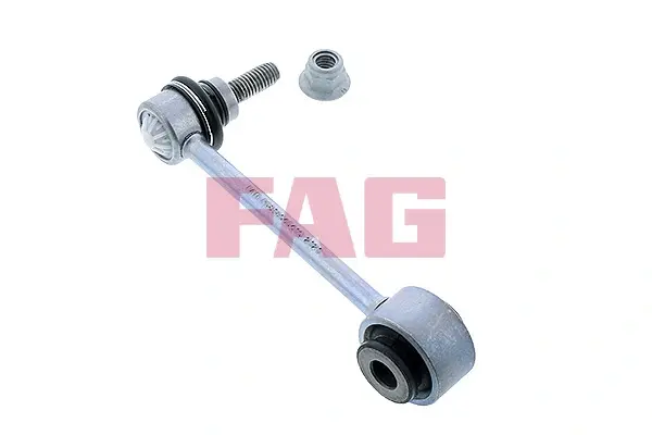 Тяга стабілізатора (заднього) BMW X3 (F25)/X4 (F26) 11-, (Л=П) 818 0656 10 FAG 818-0656-10 (фото 1)