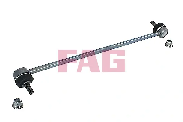 Тяга стабілізатора (переднього) (R) BMW 5 (E60/E61) 04-10 818 0675 10 FAG 818-0675-10 (фото 1)