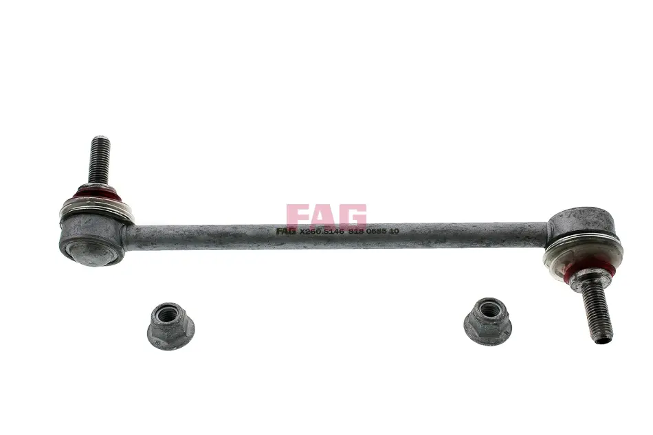 Тяга стабілізатора (переднього) Tesla Model S 14- 818 0685 10 FAG 818-0685-10 (фото 1)