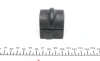 Втулка стабілізатора (переднього) Opel Omega A 1.8-3.6 86-94 (d=22mm) 819 0016 10 FAG 819-0016-10 (фото 3)