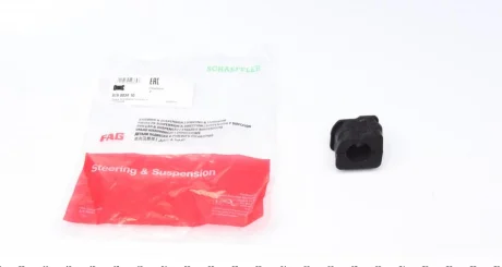 Втулка стабілізатора (переднього) VW Passat-97 (d=24mm) (L) 819 0034 10 FAG 819-0034-10