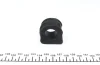 Втулка стабілізатора (переднього) Audi A3/TT/Skoda Octavia/Bora/VW Golf (d=21mm) 819 0039 10 FAG 819-0039-10 (фото 3)