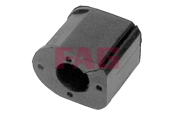 Втулка стабілізатора (переднього) Renault Clio 91- (d=20mm) 819 0042 10 FAG 819-0042-10 (фото 1)