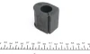 Втулка стабілізатора (переднього) Renault Megane I/Scenic I 96-08 (d=22mm) 819 0043 10 FAG 819-0043-10 (фото 2)
